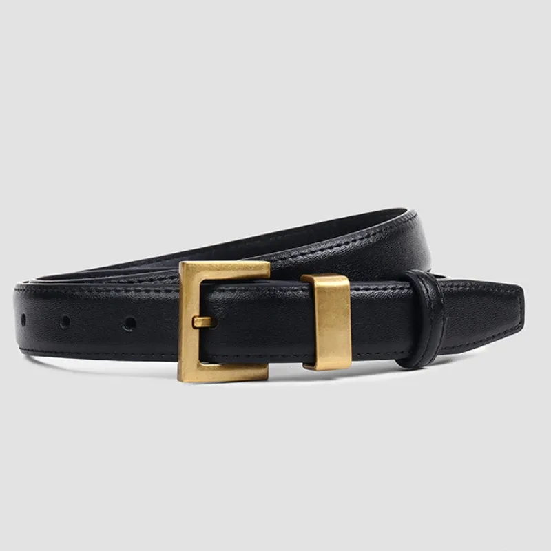 Upgrade Your Belt Game