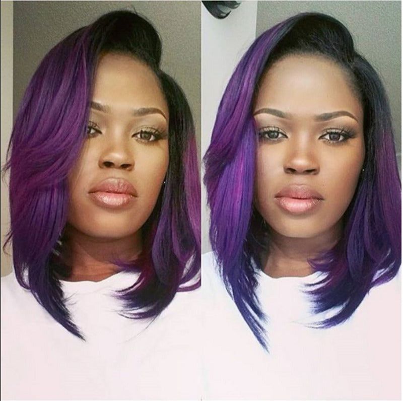 Asymmetrical Mid-Length