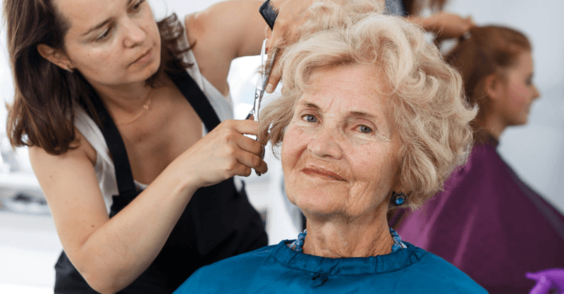 Maintain Immaculate Grooming