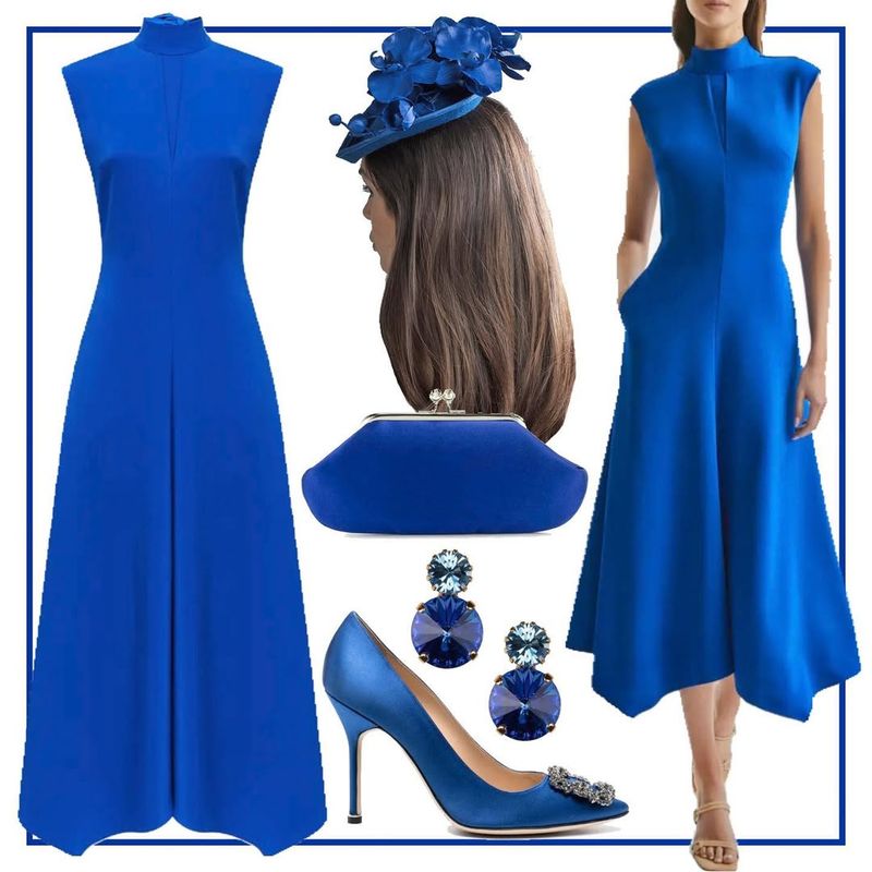 Azul safira
