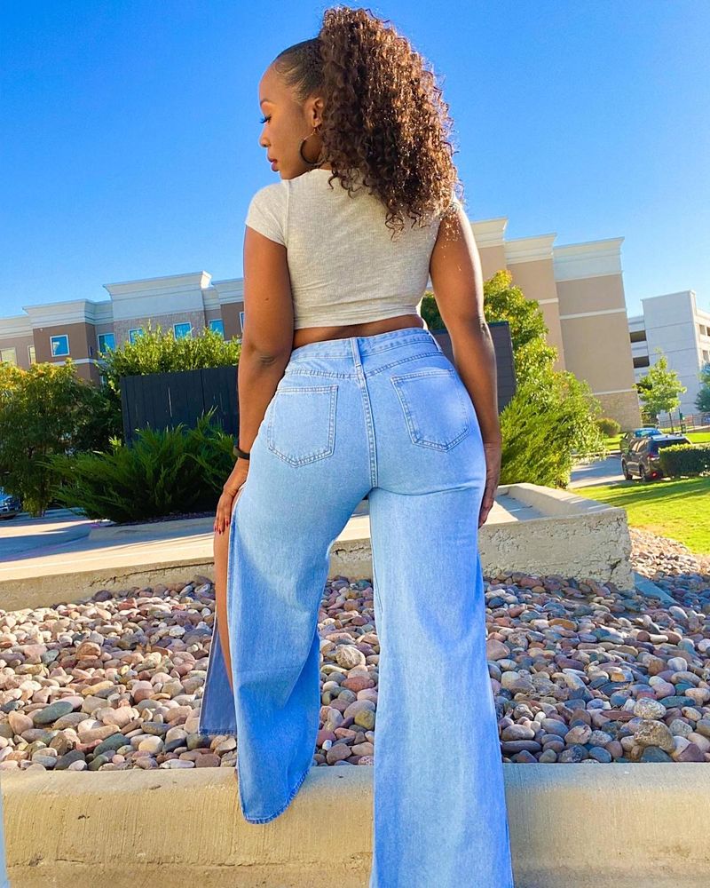 Extreme Flares: Overwhelming Proportions