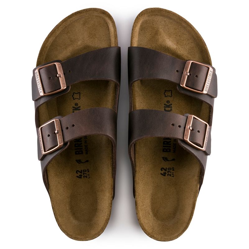 Birkenstocks