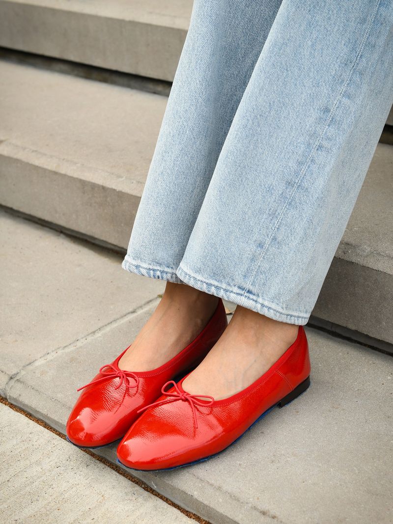 Mansur Gavriel Dream Ballerina