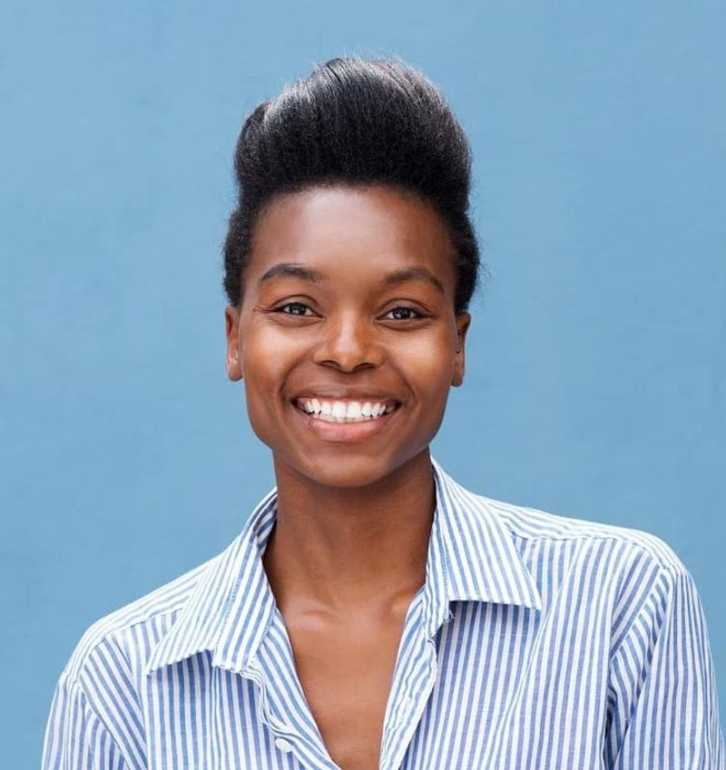 Pompadour