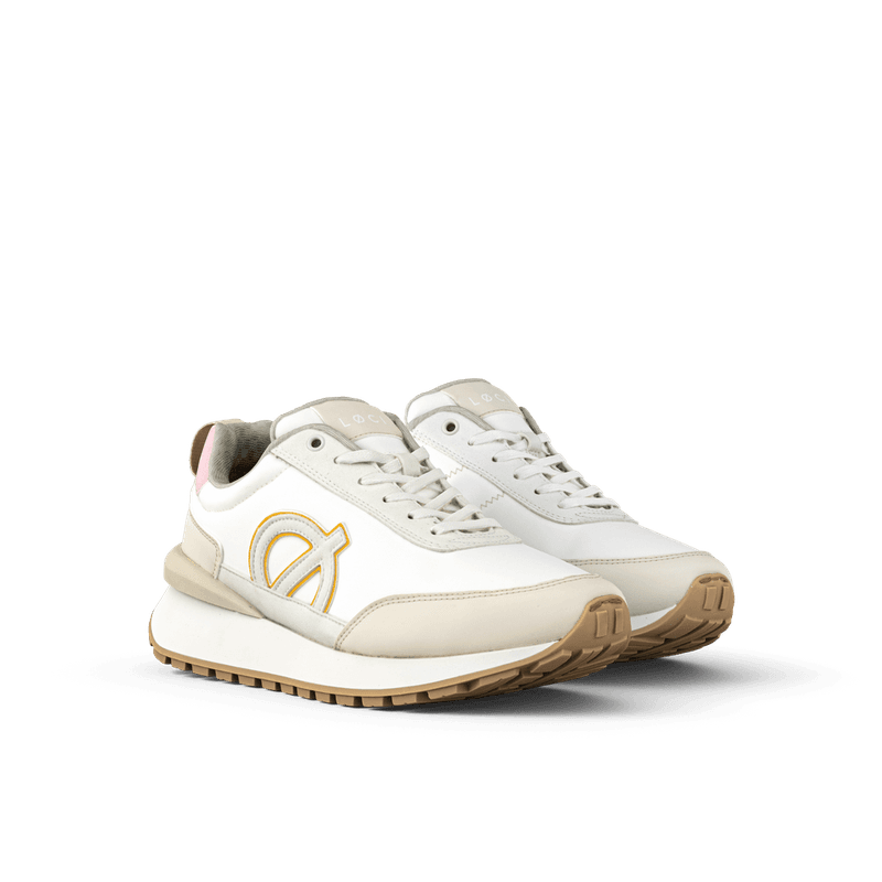 Retro-Inspired Sneakers