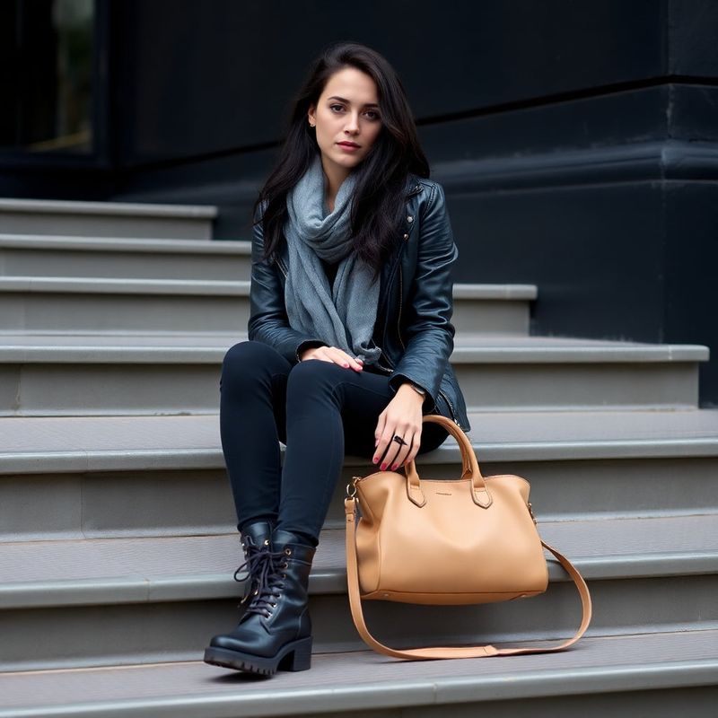 Combat Boots