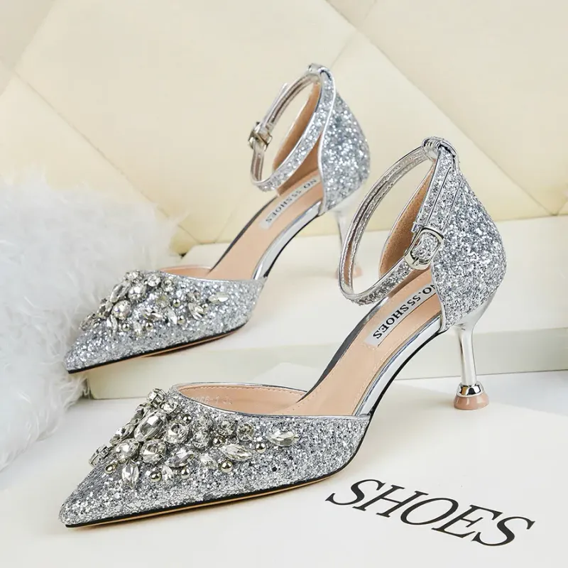 Dressy Evening Heels