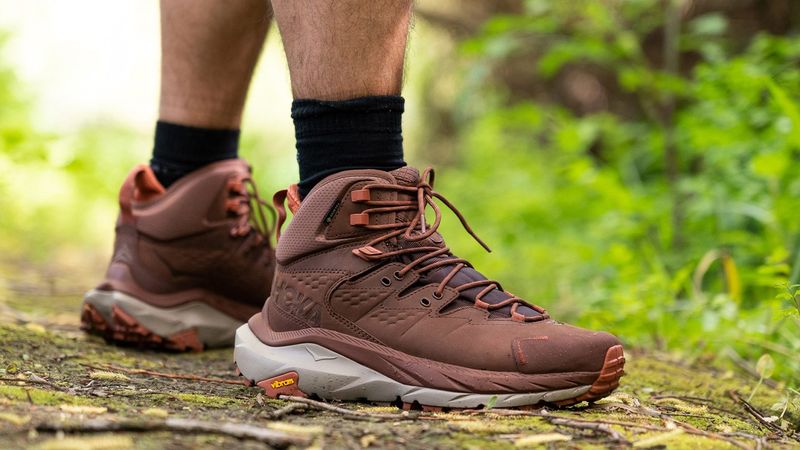 All-Terrain Hikers