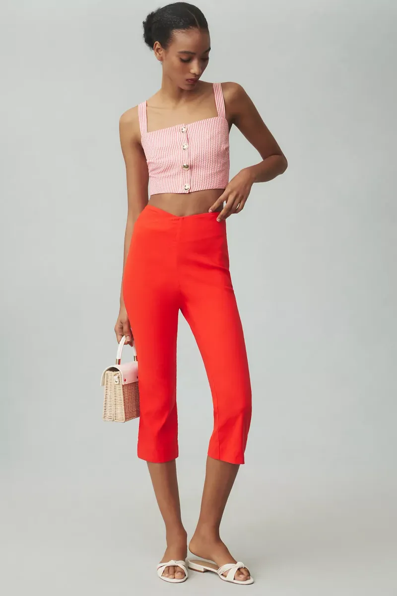 Bold Colored Statement Makers