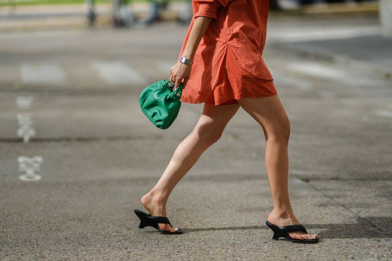 Thong Sandals