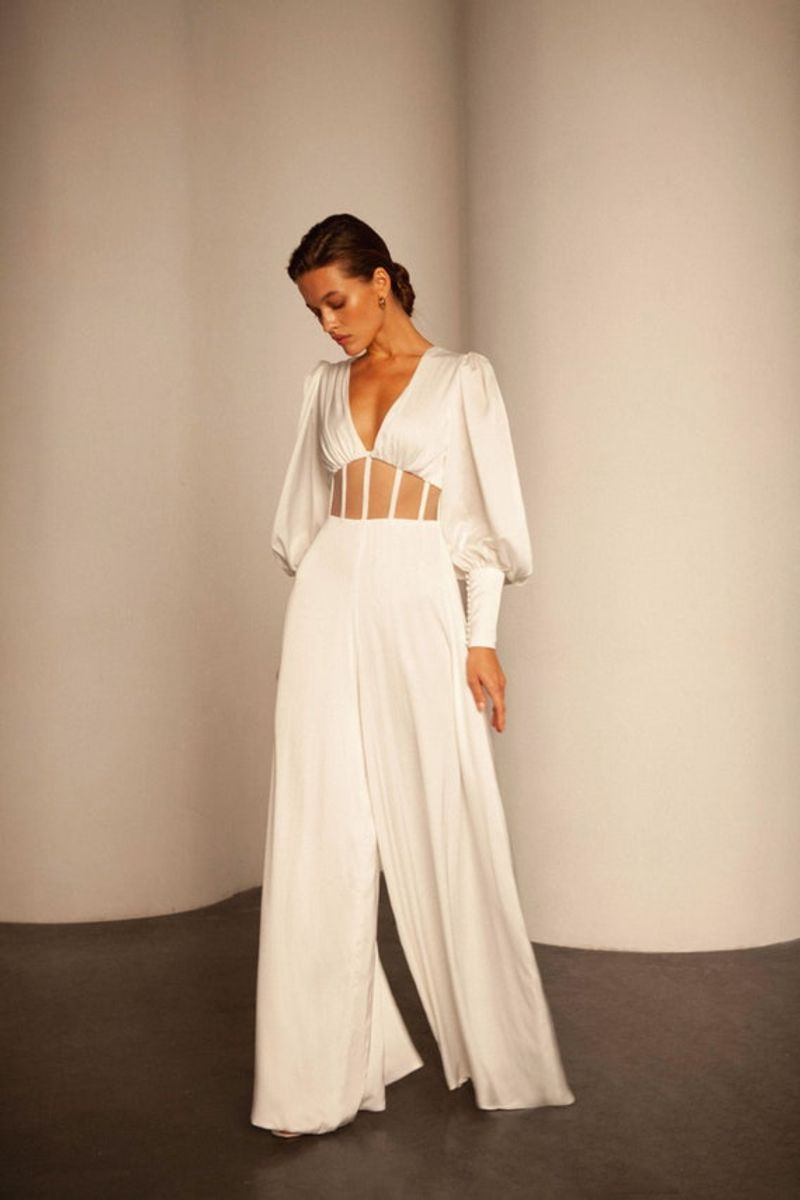 Bold Jumpsuit Alternative