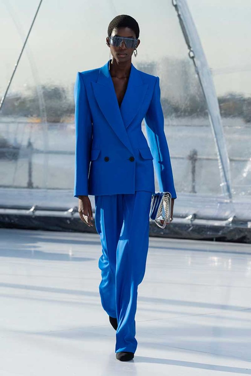 Cobalt Blue