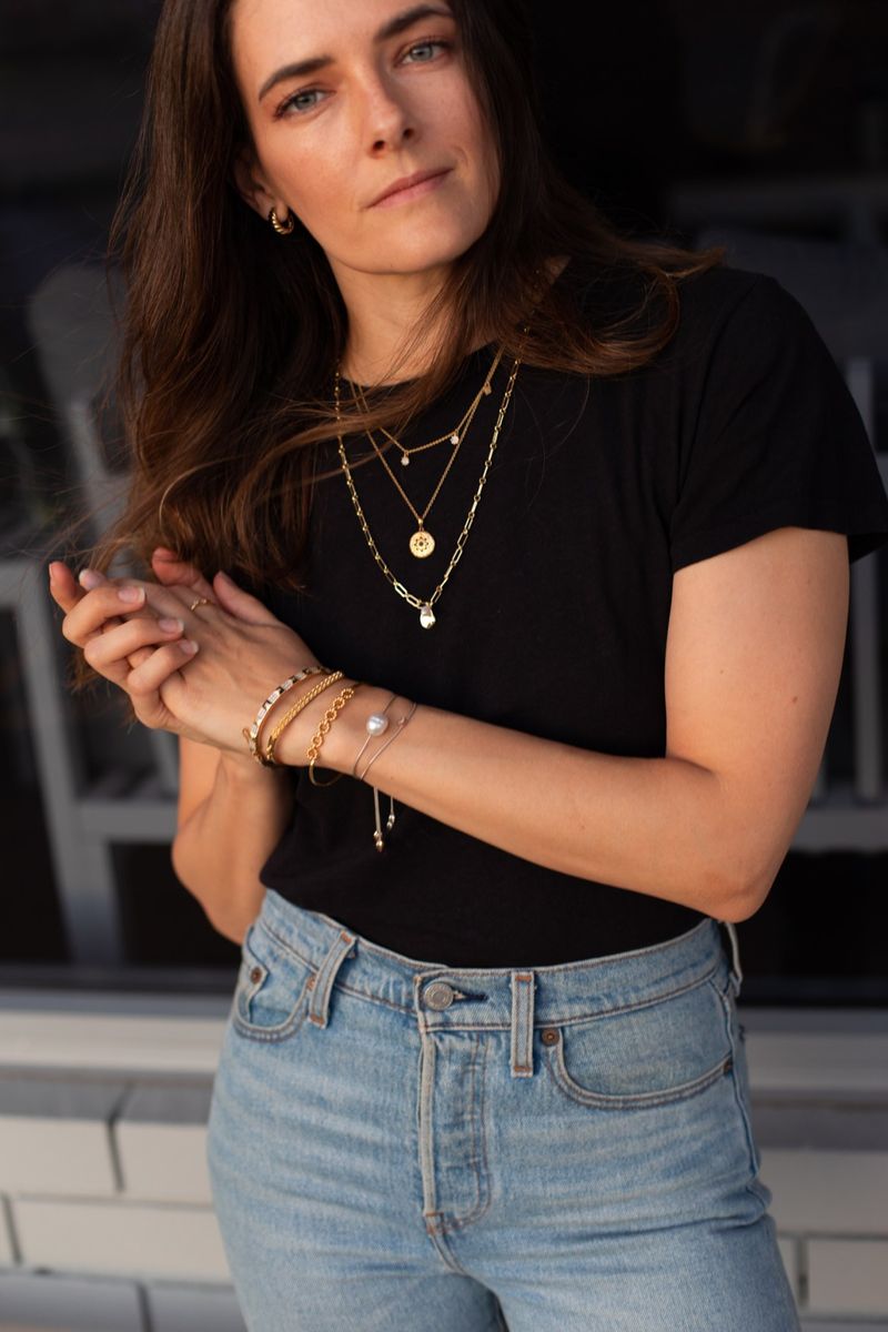 Incorporate Statement Jewelry