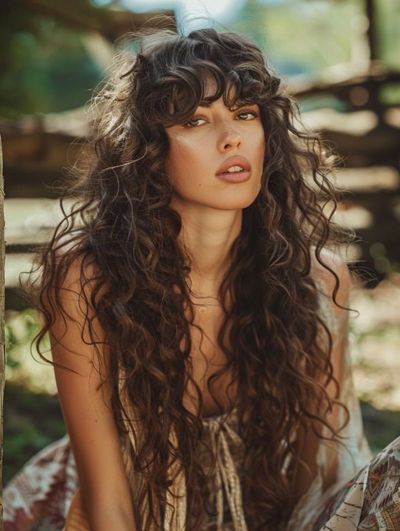 Bohemian Dream Fringe