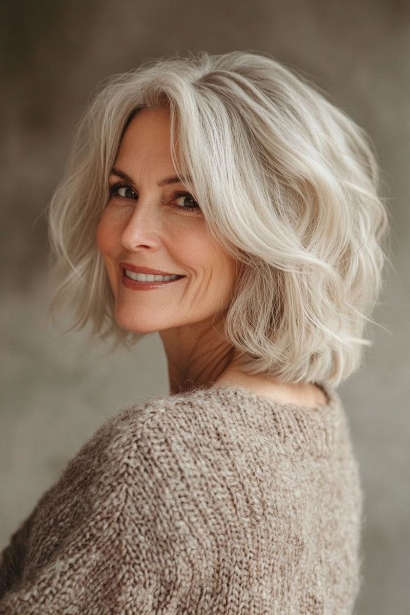 Chic Shag
