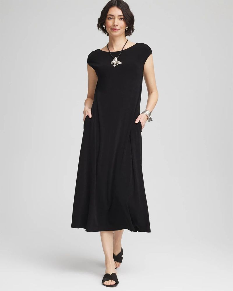 Convertible Travel Dress