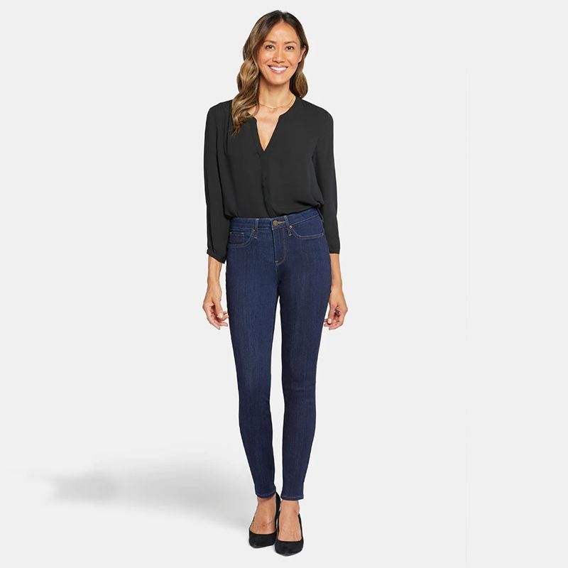 Jeans Genius