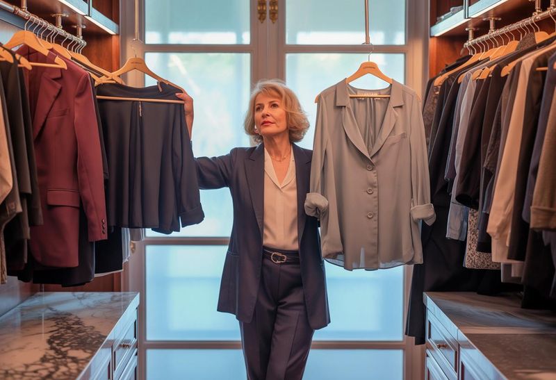 Create Signature Outfit Formulas