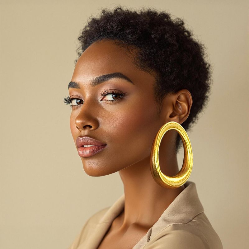 Statement Earrings