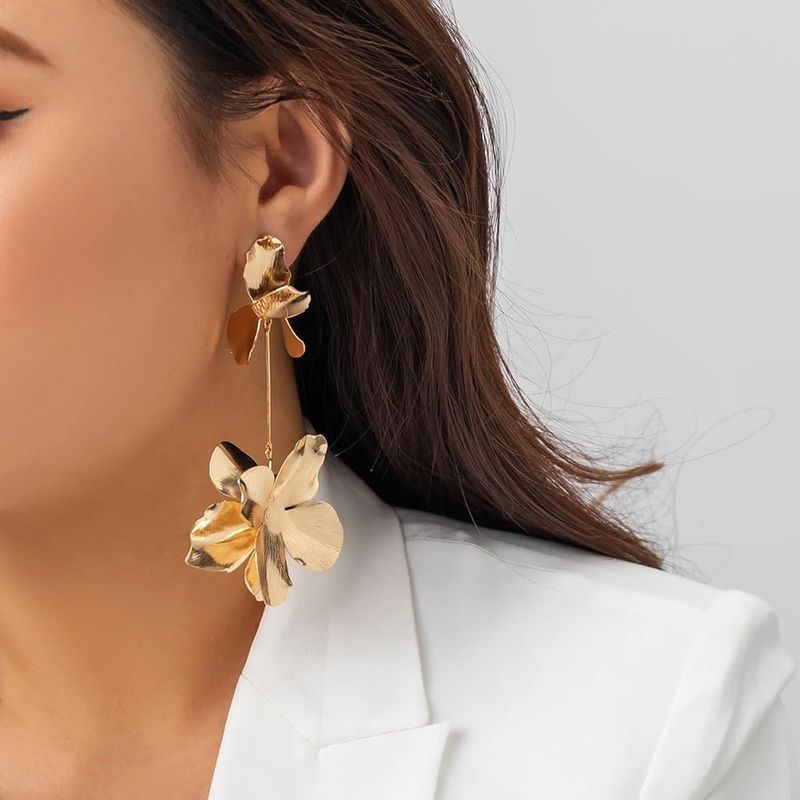 Statement Earrings