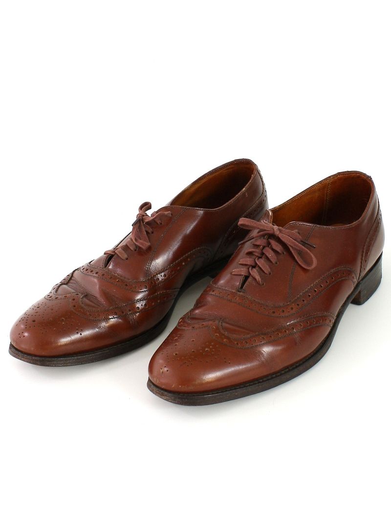 Oxford Shoes
