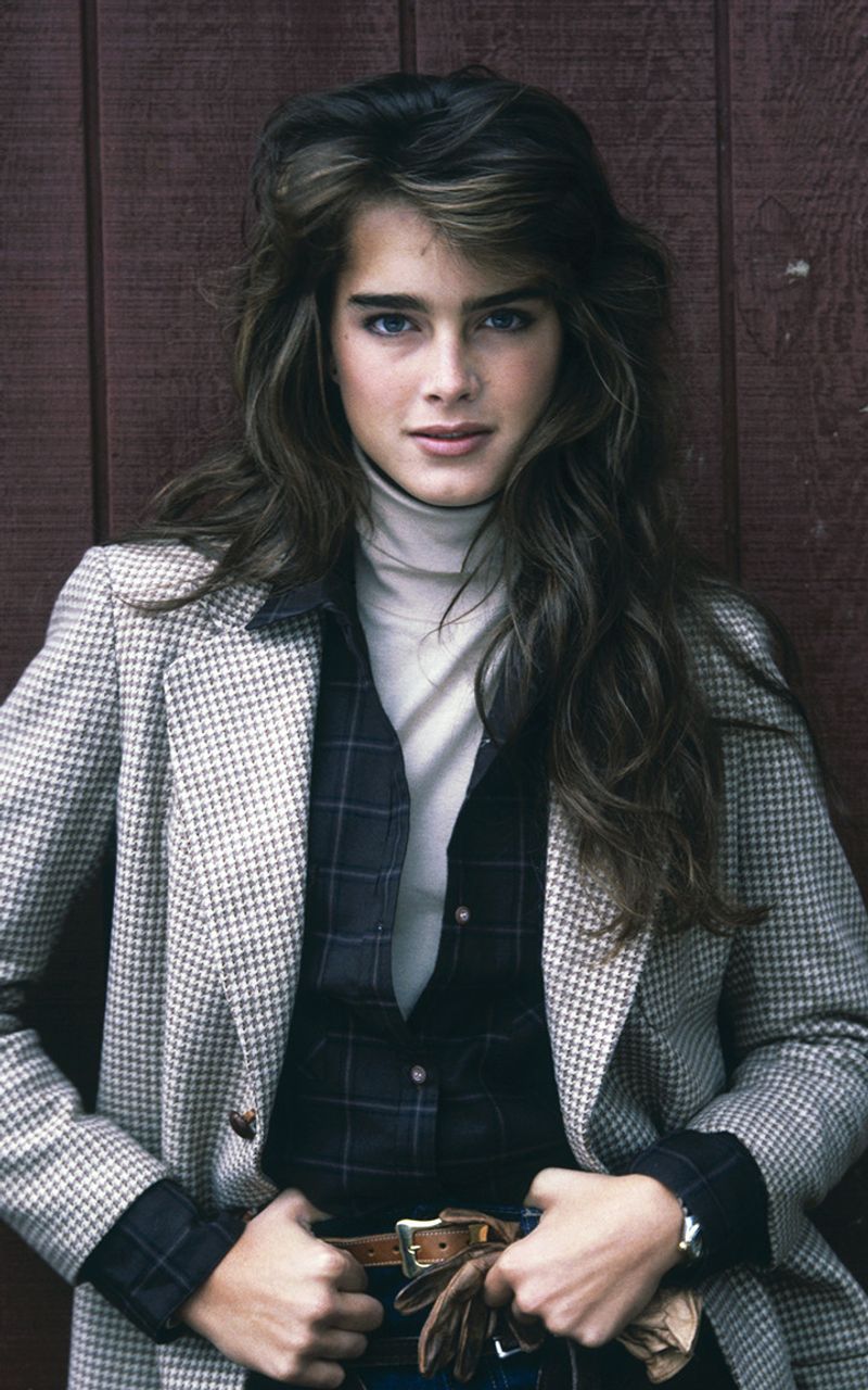 Turtlenecks