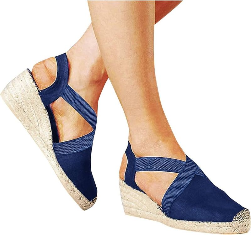 Espadrilles