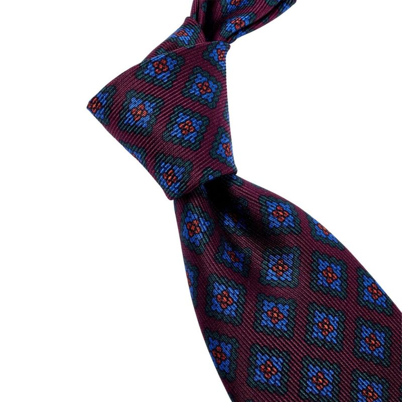 Silk Tie