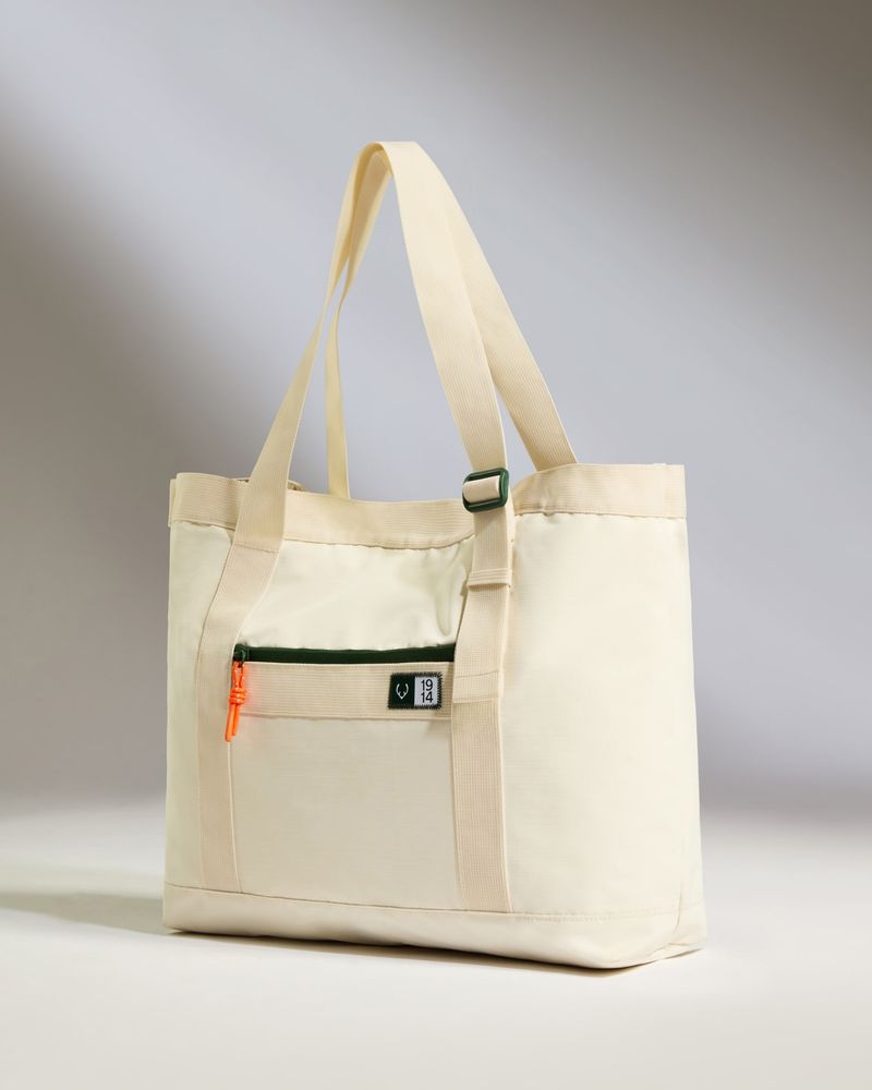 Canvas Tote Bag