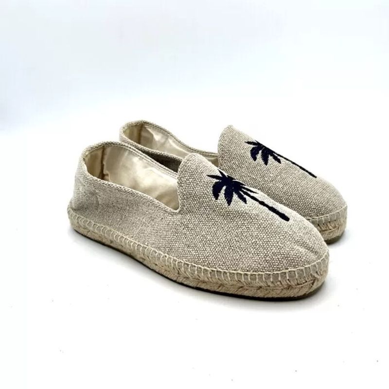 Hemp Espadrilles