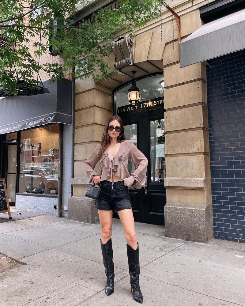 Shorts Surprise