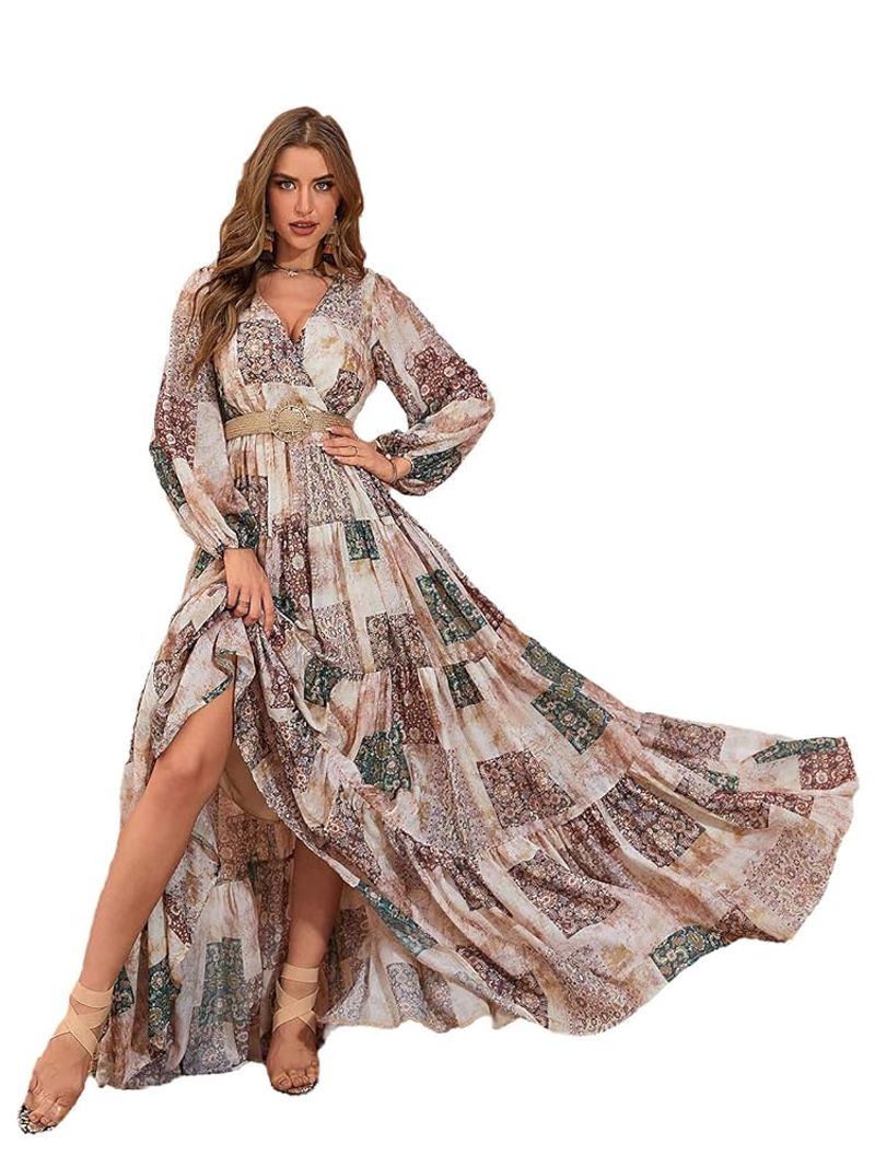 Maxi Dresses