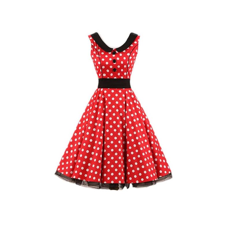 Polka Dot Daydream