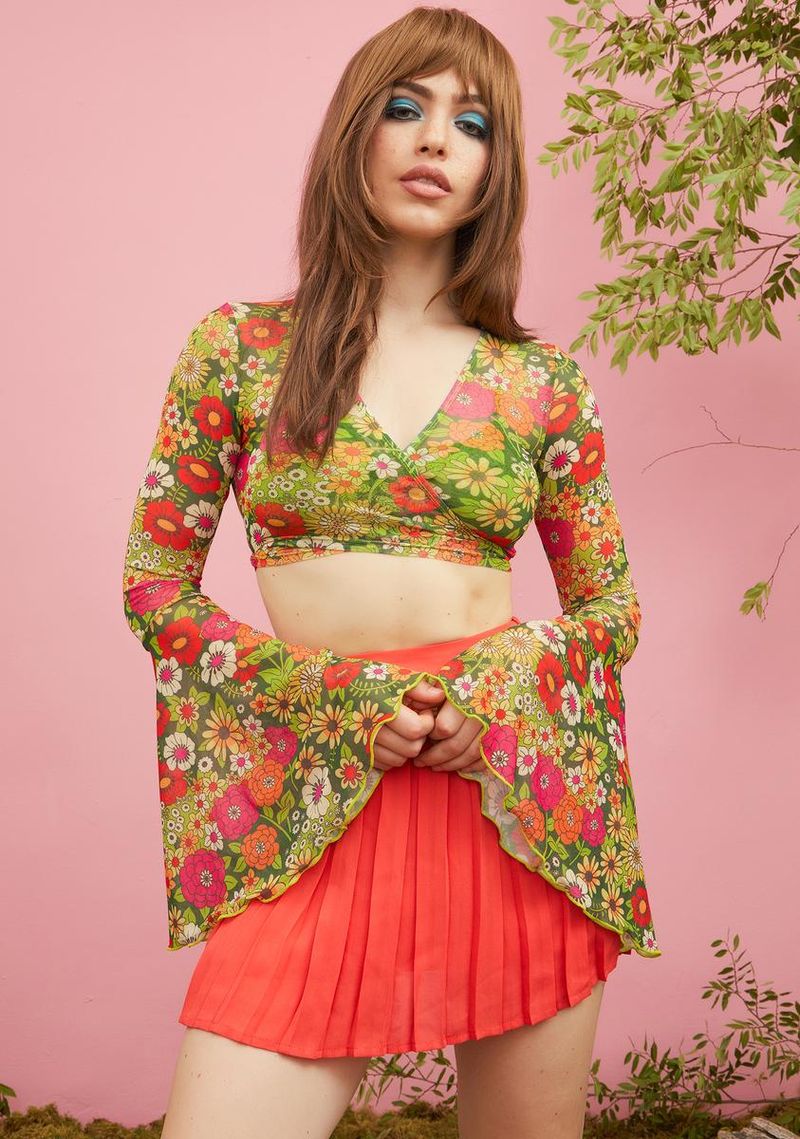 Crop Tops