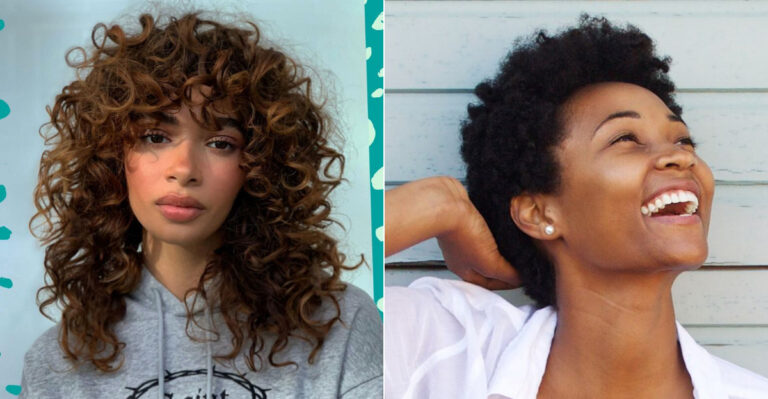 Let Your Curls Roam Free – 19 Styles And Cuts For Your Super Curly Crown