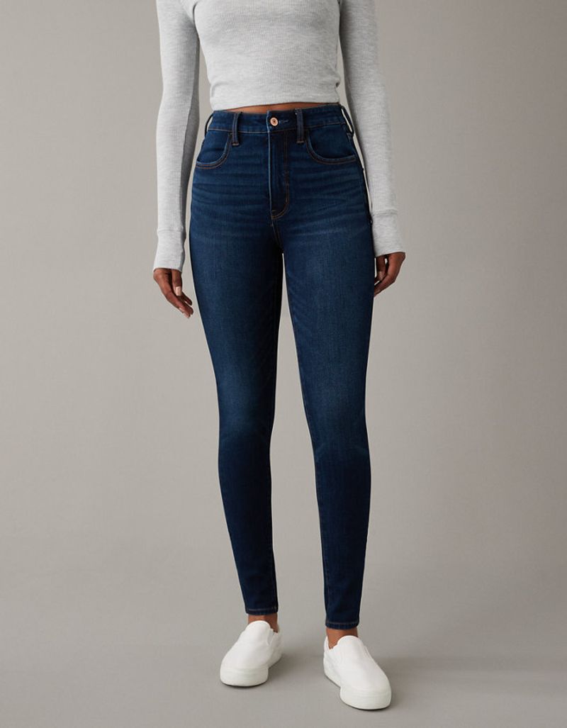 American Eagle Dreamy Jeggings