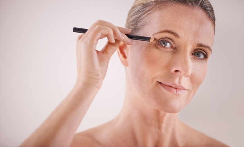 Skip Lower Lid Liner