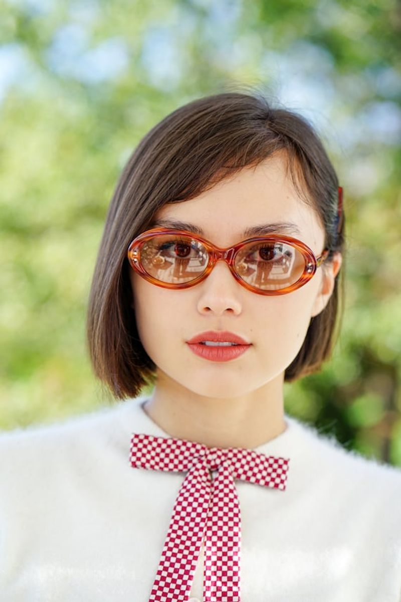 Vintage Sunglasses
