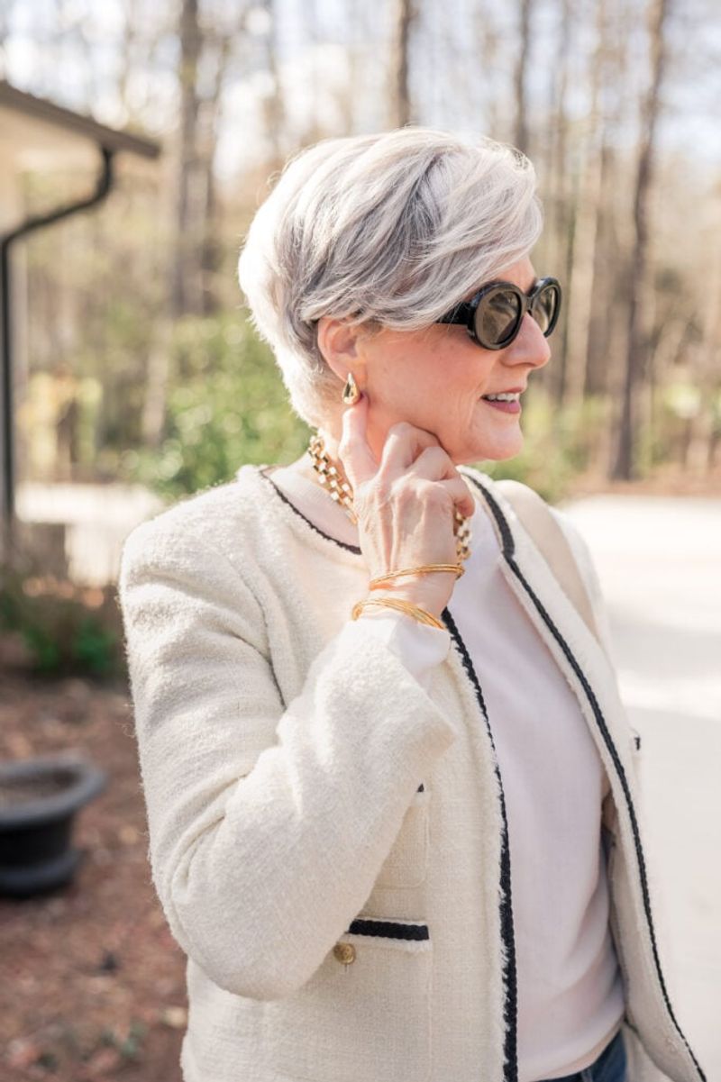 Classic Sunglasses