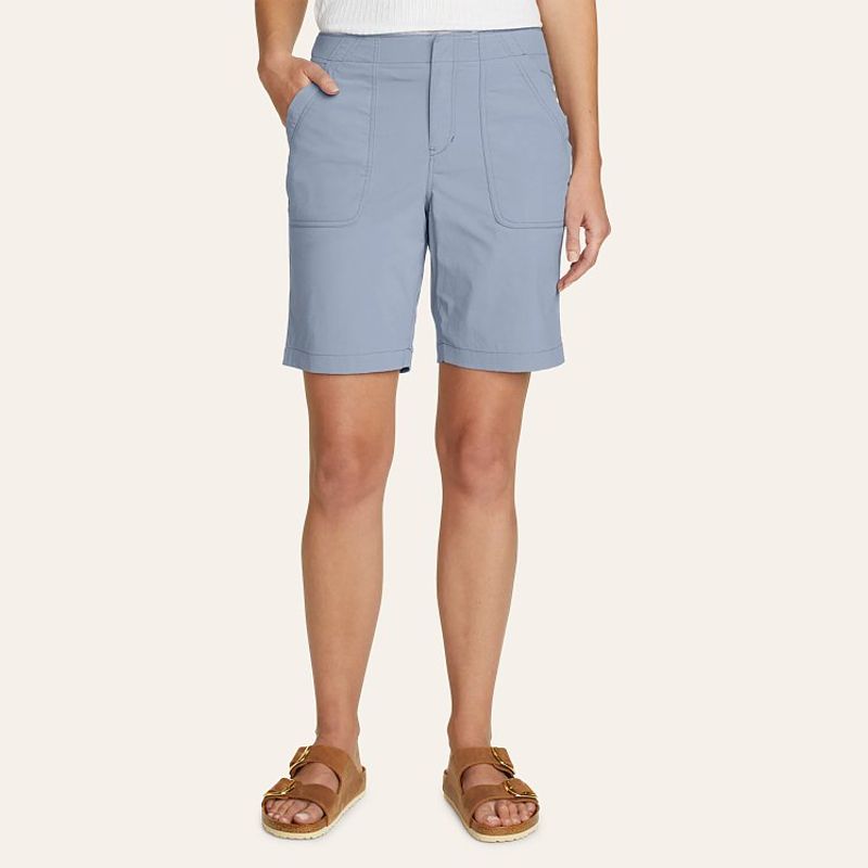 Tailored Bermuda Shorts