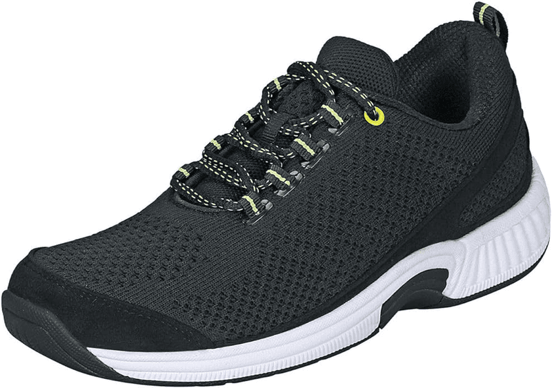 Comfortable Walking Shoes