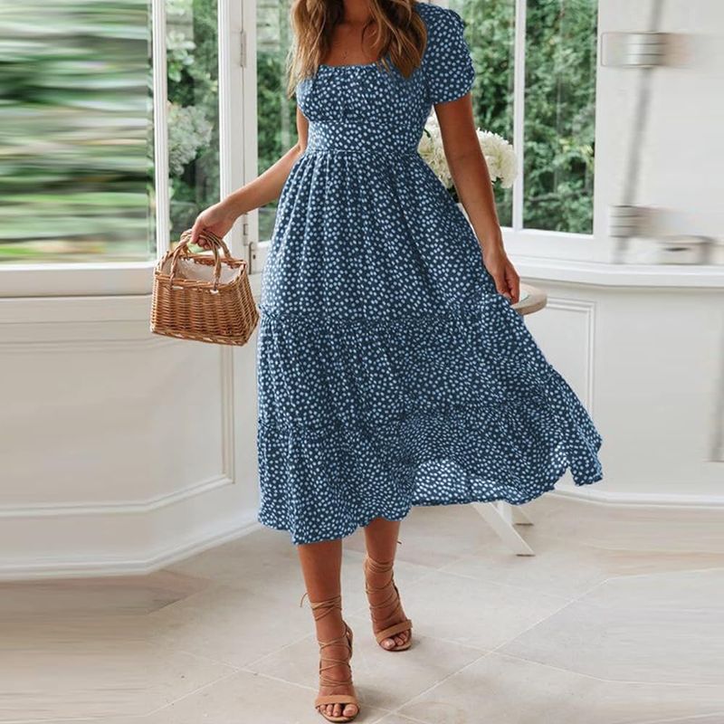 Cotton Sundresses