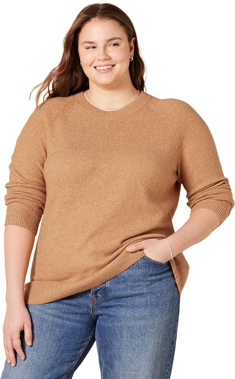 Crewneck Sweater