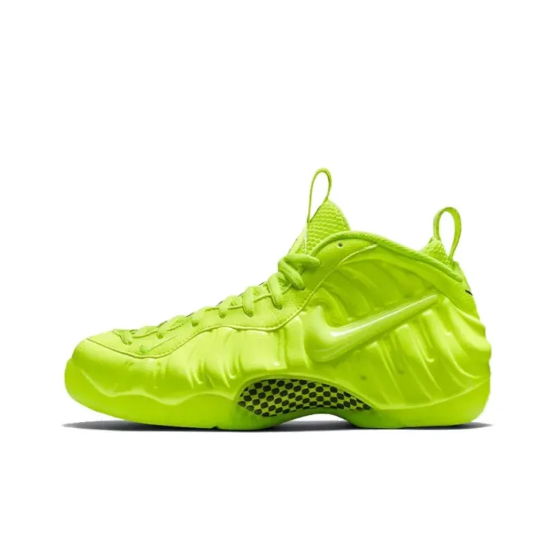 Neon Accents