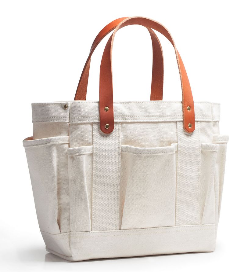 Canvas Tote