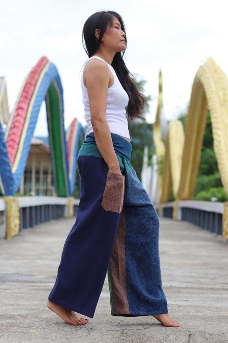 Thai Fisherman Pants