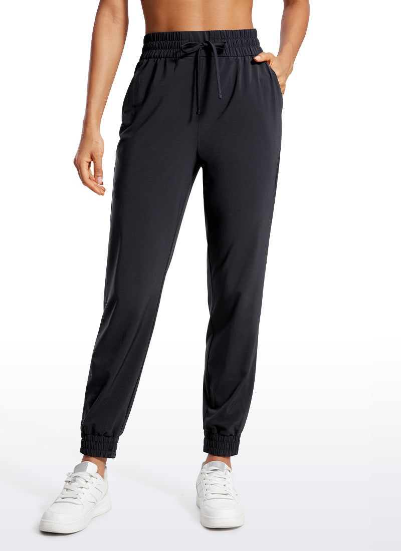Cotton Joggers