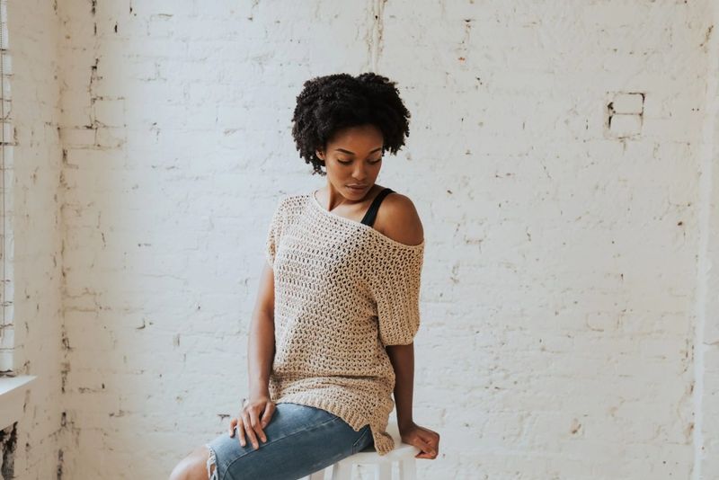 Crochet Cover-Up Creativity