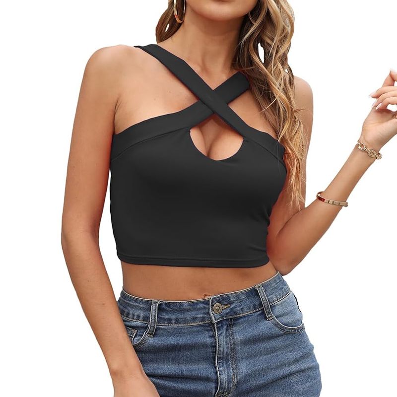 Crop Tops