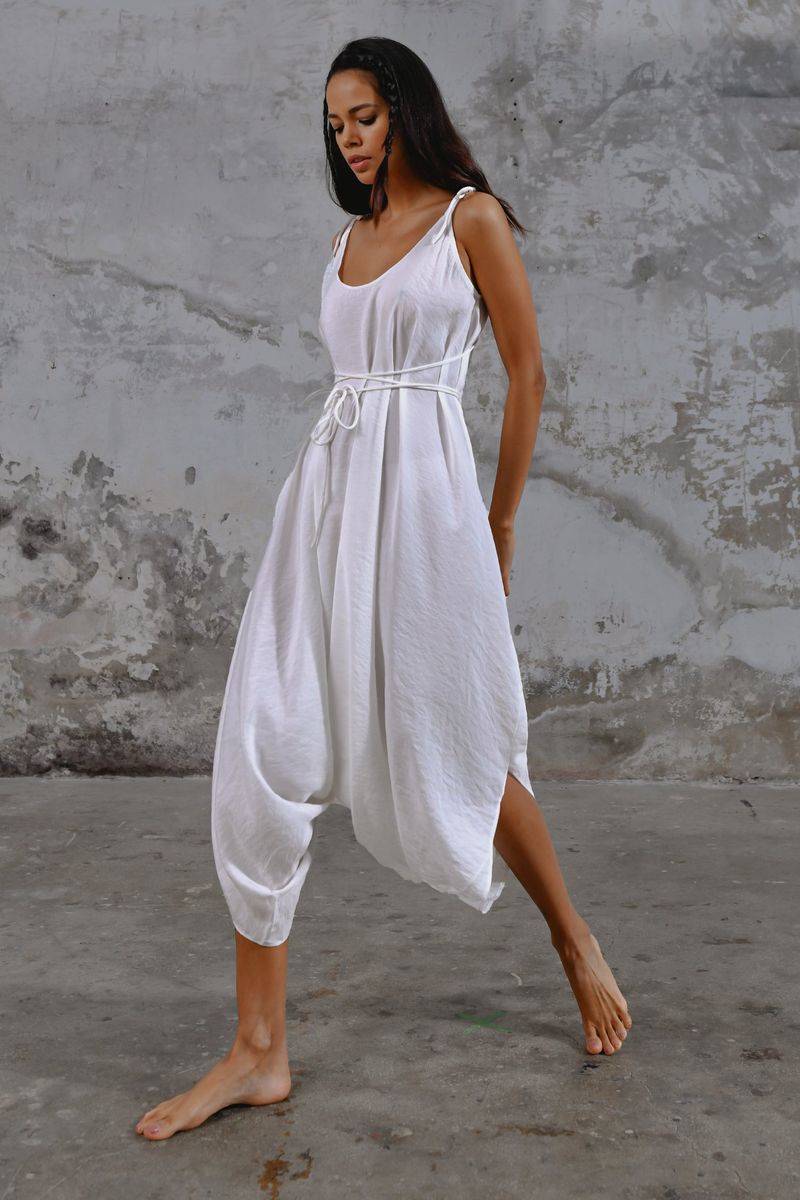 Cotton Romper Revolution